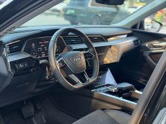 Audi e-tron 2021 50 quattro Premium - ფოტო 10