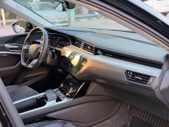 Audi e-tron 2021 50 quattro Premium - ფოტო 15