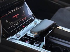 Audi e-tron 2021 50 quattro Premium - ფოტო 17