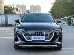 Audi e-tron 2021 50 quattro Premium - ფოტო 2