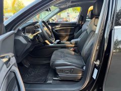 Audi e-tron 2021 50 quattro Premium - ფოტო 4