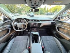 Audi e-tron 2021 50 quattro Premium - ფოტო 5