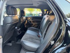 Audi e-tron 2021 50 quattro Premium - ფოტო 6