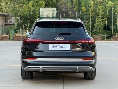 Audi e-tron 2021 50 quattro Premium - ფოტო 8