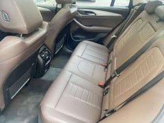BMW iX3 2022 Leadership Edition - ფოტო 10