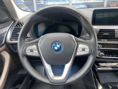 BMW iX3 2022 Leadership Edition - ფოტო 11