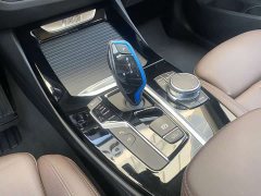 BMW iX3 2022 Leadership Edition - ფოტო 13