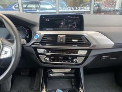 BMW iX3 2022 Leadership Edition - ფოტო 14