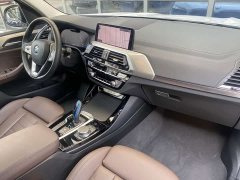 BMW iX3 2022 Leadership Edition - ფოტო 15