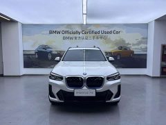 BMW iX3 2022 Leadership Edition - ფოტო 2