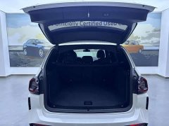 BMW iX3 2022 Leadership Edition - ფოტო 6