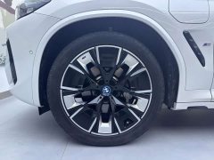 BMW iX3 2022 Leadership Edition - ფოტო 7