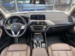 BMW iX3 2022 Leadership Edition - ფოტო 8
