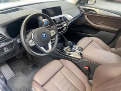 BMW iX3 2022 Leadership Edition - ფოტო 9