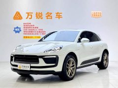 Porsche Macan 2.0T - ფოტო 1