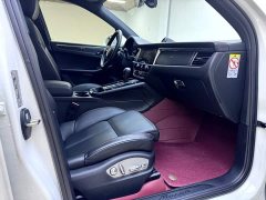 Porsche Macan 2.0T - ფოტო 11
