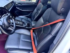 Porsche Macan 2.0T - ფოტო 13
