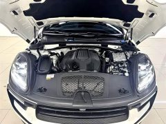 Porsche Macan 2.0T - ფოტო 16