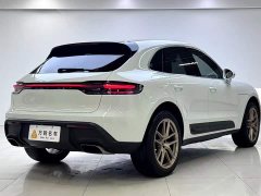 Porsche Macan 2.0T - ფოტო 3