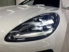 Porsche Macan 2.0T - ფოტო 6