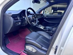 Porsche Macan 2.0T - ფოტო 9