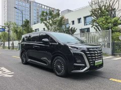 Denza BYD Denza D9 2022 DM-i 970 AWD Premium Edition - ფოტო 1