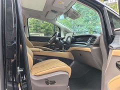 Denza BYD Denza D9 2022 DM-i 970 AWD Premium Edition - ფოტო 10