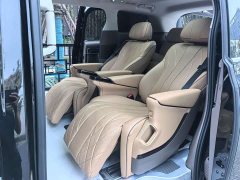 Denza BYD Denza D9 2022 DM-i 970 AWD Premium Edition - ფოტო 12