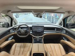 Denza BYD Denza D9 2022 DM-i 970 AWD Premium Edition - ფოტო 13