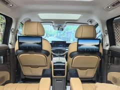 Denza BYD Denza D9 2022 DM-i 970 AWD Premium Edition - ფოტო 14