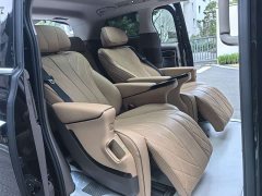 Denza BYD Denza D9 2022 DM-i 970 AWD Premium Edition - ფოტო 15