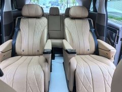 Denza BYD Denza D9 2022 DM-i 970 AWD Premium Edition - ფოტო 16