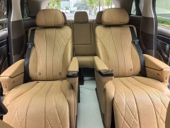 Denza BYD Denza D9 2022 DM-i 970 AWD Premium Edition - ფოტო 17