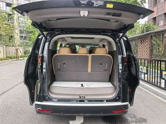 Denza BYD Denza D9 2022 DM-i 970 AWD Premium Edition - ფოტო 18