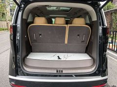 Denza BYD Denza D9 2022 DM-i 970 AWD Premium Edition - ფოტო 19