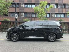 Denza BYD Denza D9 2022 DM-i 970 AWD Premium Edition - ფოტო 3