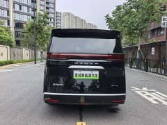 Denza BYD Denza D9 2022 DM-i 970 AWD Premium Edition - ფოტო 5