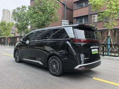 Denza BYD Denza D9 2022 DM-i 970 AWD Premium Edition - ფოტო 6