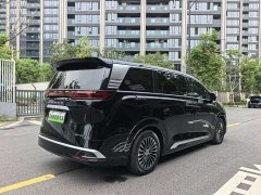Denza BYD Denza D9 2022 DM-i 970 AWD Premium Edition - ფოტო 7