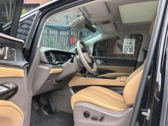 Denza BYD Denza D9 2022 DM-i 970 AWD Premium Edition - ფოტო 8