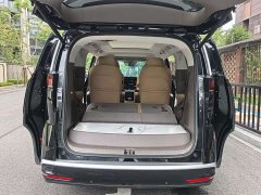 Denza BYD Denza D9 2022 DM-i 970 AWD Premium Edition - ფოტო 9