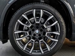 BMW X5 2023 xDrive 40Li M Sport Package - ფოტო 11
