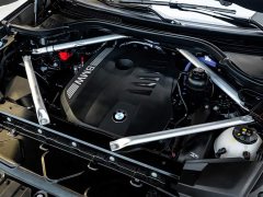 BMW X5 2023 xDrive 40Li M Sport Package - ფოტო 12