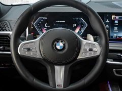 BMW X5 2023 xDrive 40Li M Sport Package - ფოტო 17