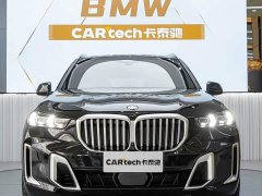 BMW X5 2023 xDrive 40Li M Sport Package - ფოტო 2