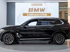 BMW X5 2023 xDrive 40Li M Sport Package - ფოტო 3