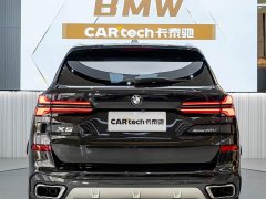 BMW X5 2023 xDrive 40Li M Sport Package - ფოტო 5
