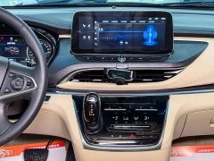 Buick GL8 2023 Land Executive Cabin Premium - ფოტო 10