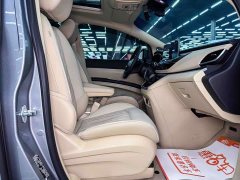 Buick GL8 2023 Land Executive Cabin Premium - ფოტო 13