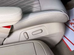 Buick GL8 2023 Land Executive Cabin Premium - ფოტო 14